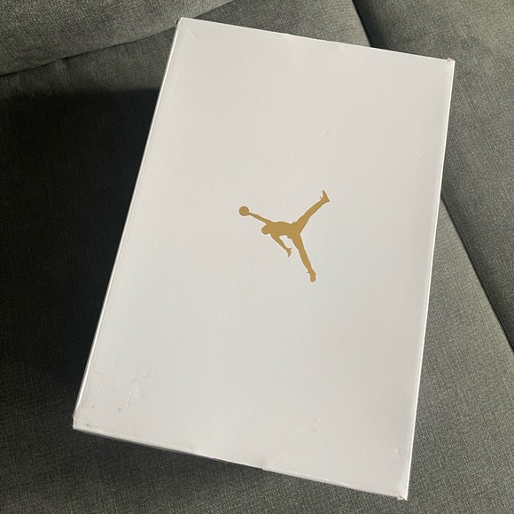 Nike air Jordan - Picture 2 of 8